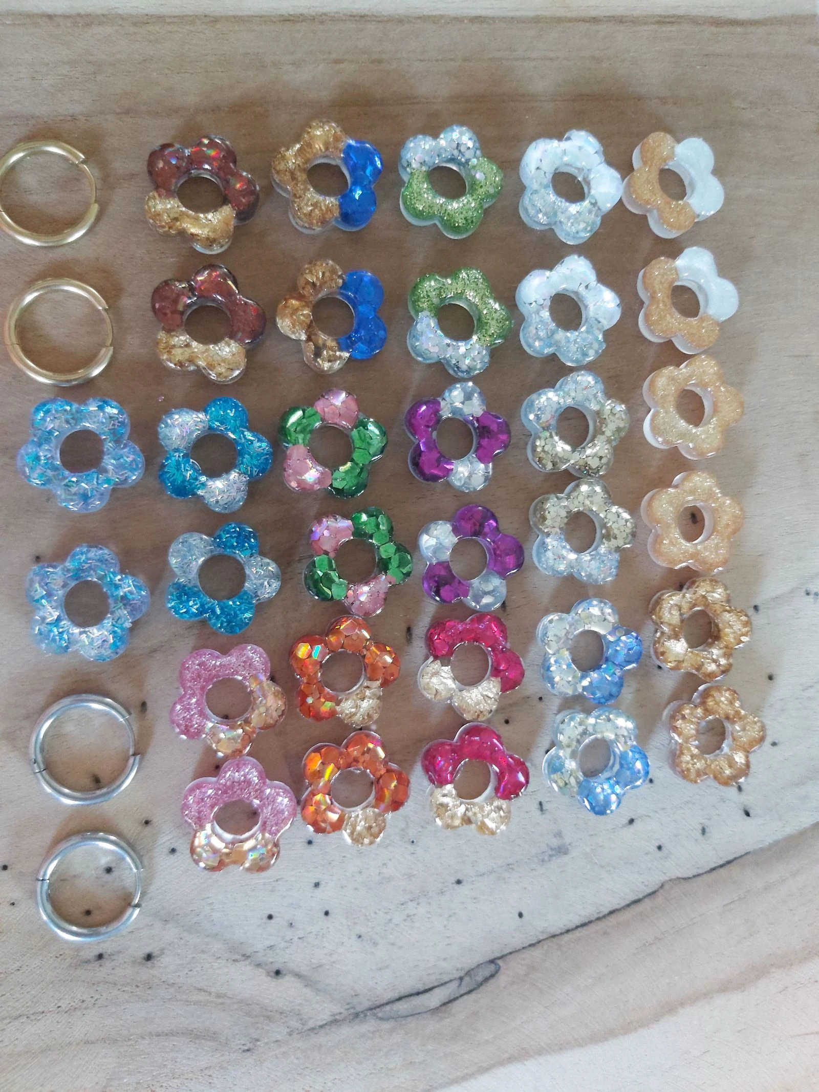 Pendientes – photo 5
